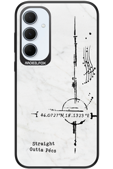 Pécs Crew - Samsung Galaxy A35