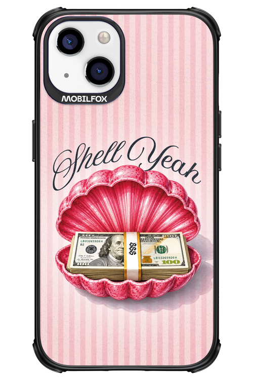 Shell Yeah 2.0 - Apple iPhone 13