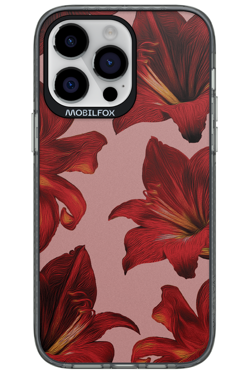 Amaryllis Mist - Apple iPhone 14 Pro Max