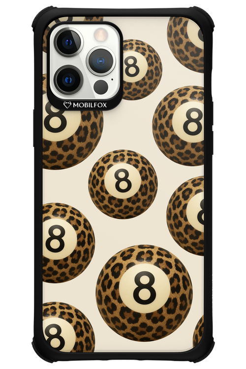 Wild Winner - Apple iPhone 12 Pro Max