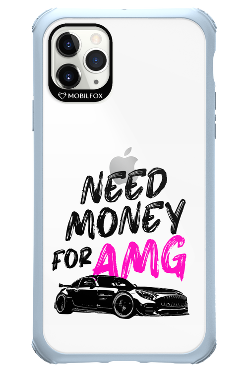 Need money for AMG - Apple iPhone 11 Pro Max