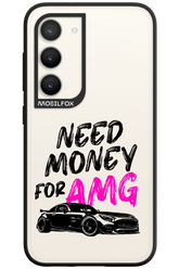 Need money for AMG - Samsung Galaxy S23