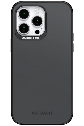 Antracit - Apple iPhone 15 Pro Max
