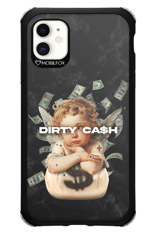 DirtyCash - Apple iPhone 11