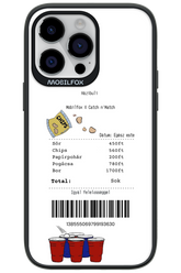 házibuli - Apple iPhone 14 Pro Max