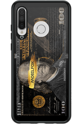 Gold Life 2.0 - Huawei P30 Lite