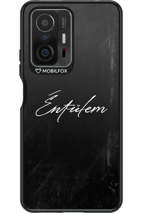 Éntűlem - Xiaomi Mi 11T Pro