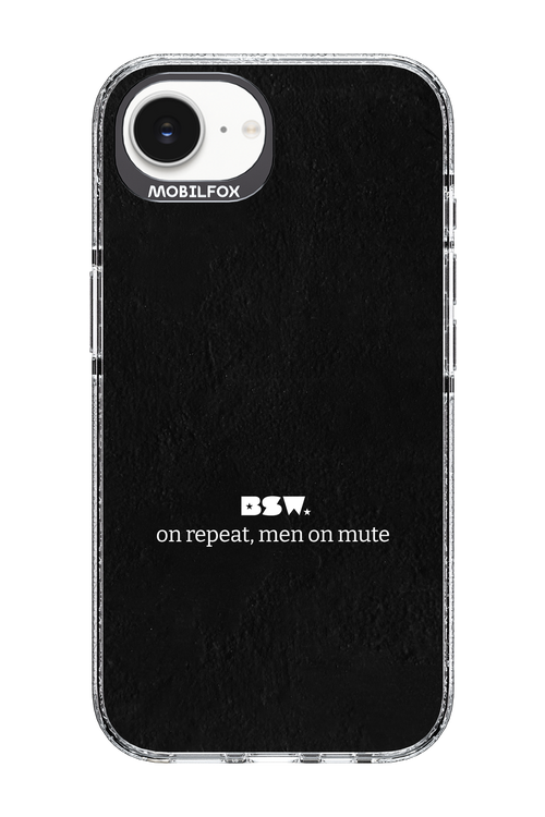 BSW FourSeasons 7 2.0 - Apple iPhone 16e