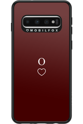 O Burgundia 2.0 - Samsung Galaxy S10