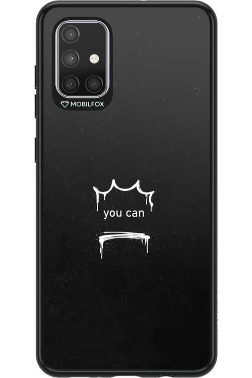 You Can - Samsung Galaxy A71