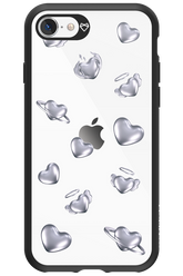 Chrome Hearts - Apple iPhone SE 2022