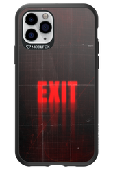 EXIT 2.0 - Apple iPhone 11 Pro