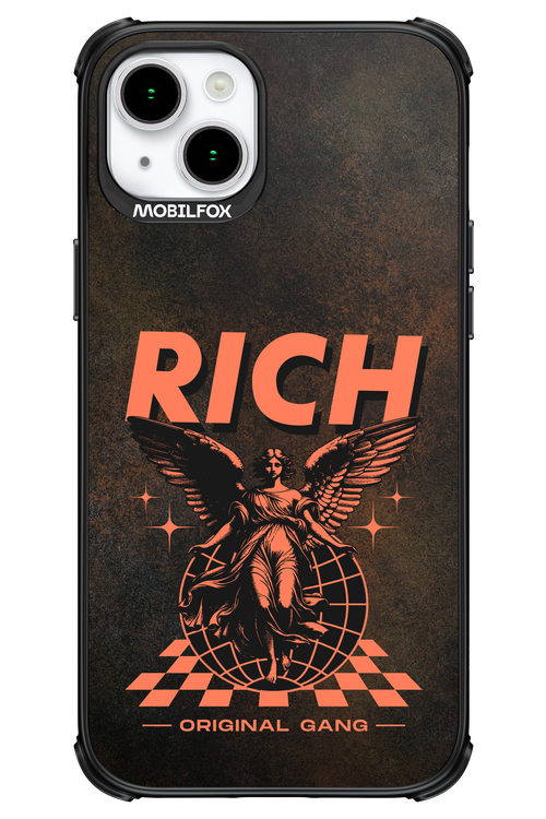 Original Gang - Apple iPhone 15 Plus