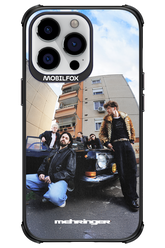 Block Gang - Apple iPhone 13 Pro