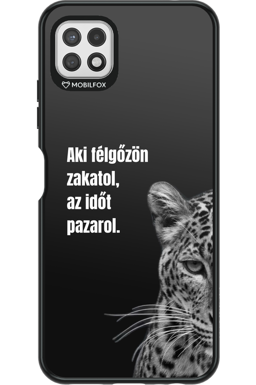 Value Of Time - Samsung Galaxy A22 5G