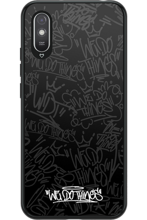 We Do Things - Xiaomi Redmi 9A