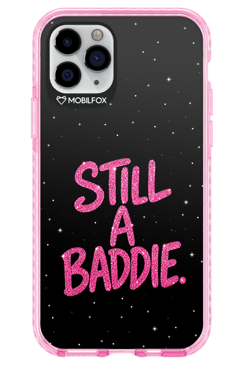 Baddie 2.0 - Apple iPhone 11 Pro