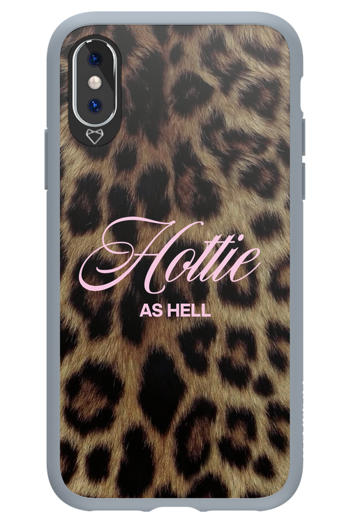 hottie 2.0 - Apple iPhone XS