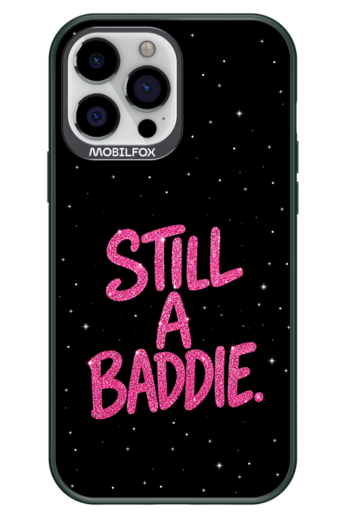 Baddie 2.0 - Apple iPhone 13 Pro Max