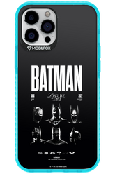 Longlive the Bat - Apple iPhone 12 Pro Max