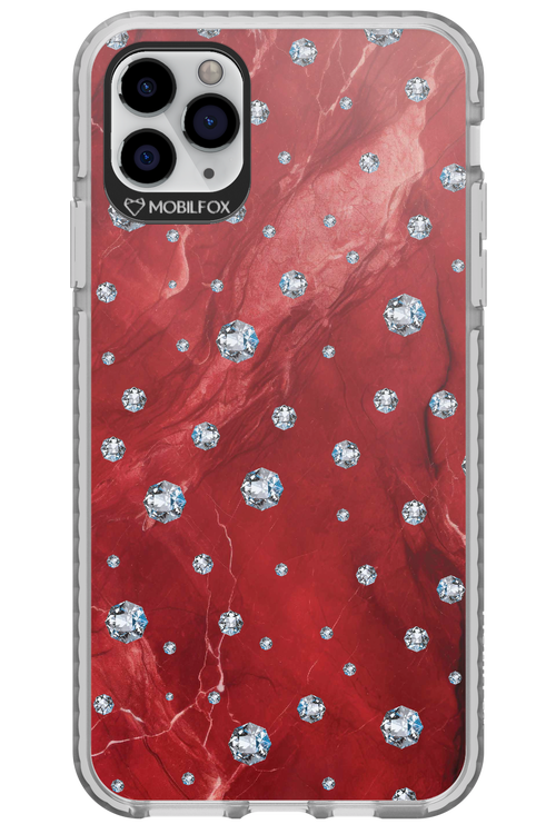 Rhinestones - Apple iPhone 11 Pro Max