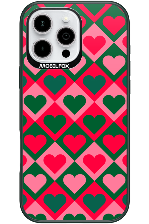 Love of Christmas - Apple iPhone 16 Pro Max