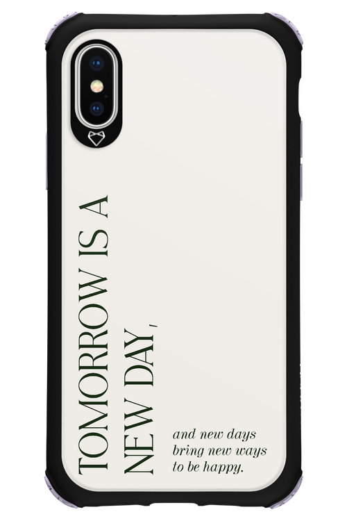 New Day - Apple iPhone XS