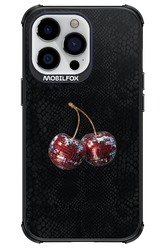 Disco Cherries - Apple iPhone 13 Pro