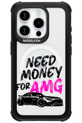 Need money for AMG - Apple iPhone 15 Pro