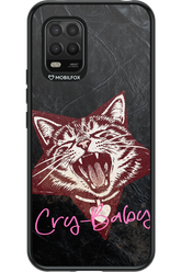 Cry-Baby 2.0 - Xiaomi Mi 10 Lite 5G