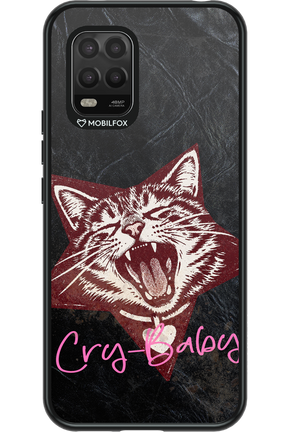 Cry-Baby 2.0 - Xiaomi Mi 10 Lite 5G
