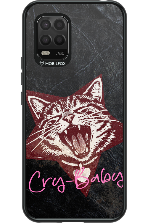 Cry-Baby 2.0 - Xiaomi Mi 10 Lite 5G