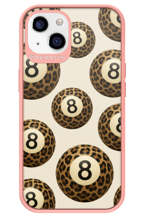 Wild Winner - Apple iPhone 13