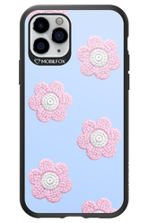 BabyBlue - Apple iPhone 11 Pro