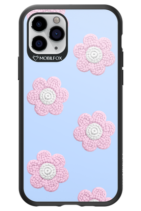 BabyBlue - Apple iPhone 11 Pro