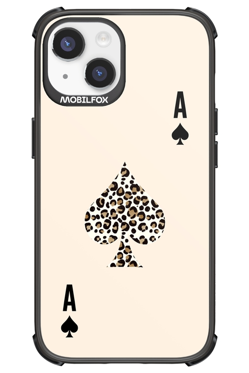 Roar of Ace - Apple iPhone 14