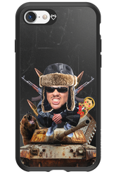 Final Boss - Apple iPhone 8