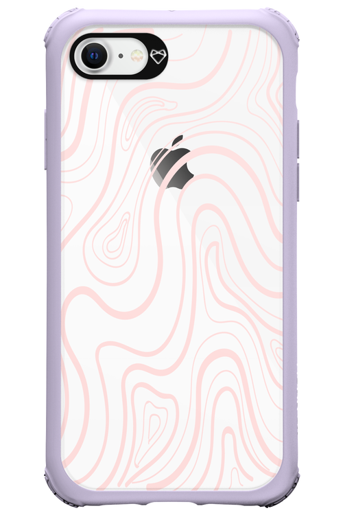 Topo Calm - Apple iPhone 8