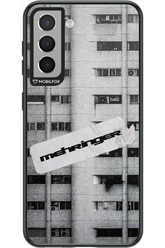 Mehringer Block - Samsung Galaxy S21