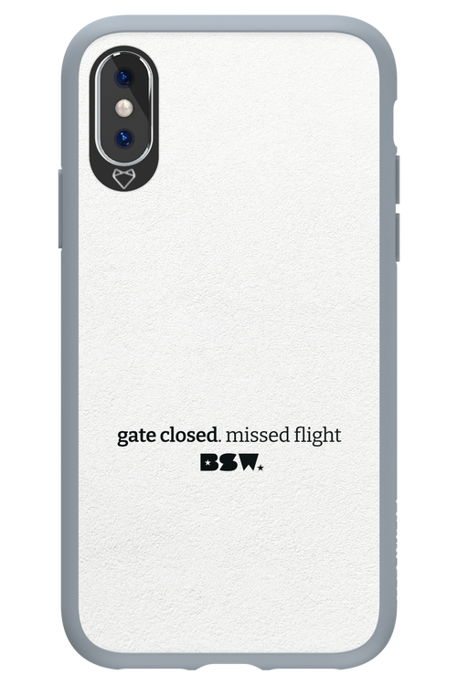 BSW FourSeasons 12 2.0 - Apple iPhone XS