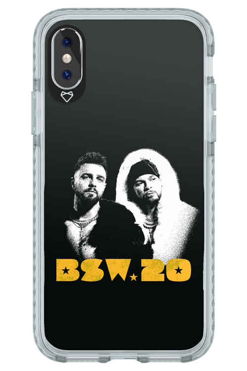 BSW 20 (8) 2.0 - Apple iPhone XS