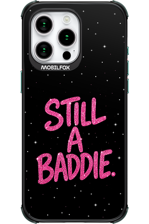 Baddie 2.0 - Apple iPhone 15 Pro Max