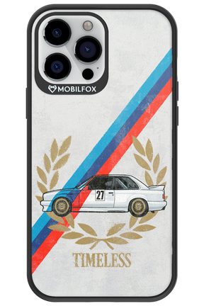 Timeless - Apple iPhone 13 Pro Max