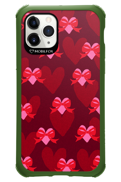 My Heart My Love - Apple iPhone 11 Pro
