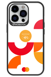 MC Color 2.0 - Apple iPhone 13 Pro