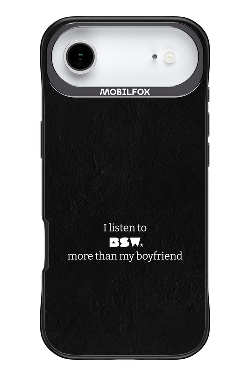 BSW FourSeasons 8 2.0 - Apple iPhone 17 Air