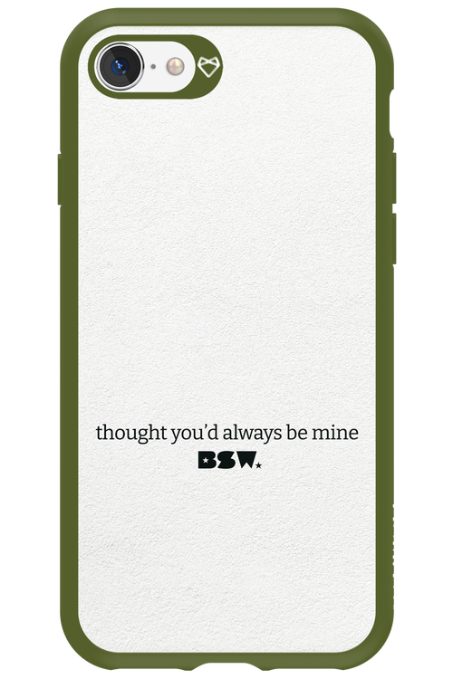 BSW FourSeasons 13 2.0 - Apple iPhone 8