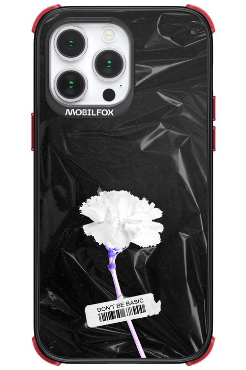 Basic Flower - Apple iPhone 14 Pro Max