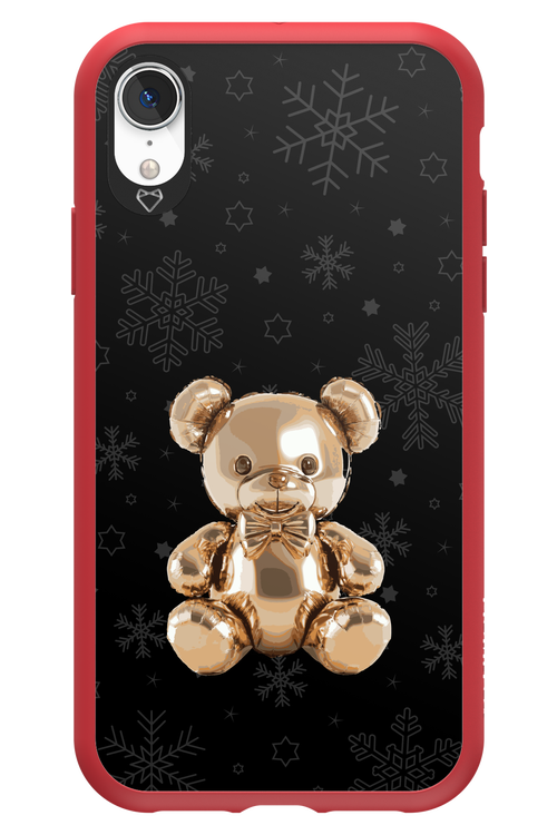 Gift Bear - Apple iPhone XR