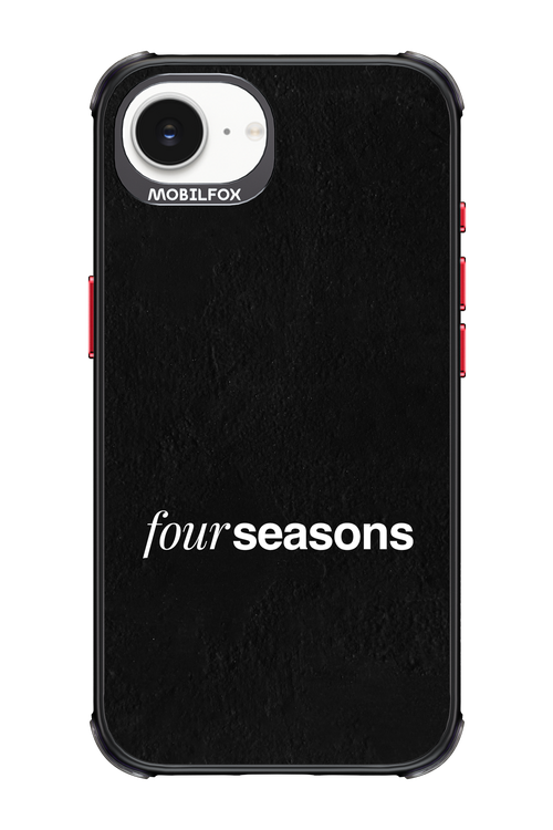BSW FourSeasons 2 2.0 - Apple iPhone 17e